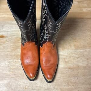 Men’s size 8D Laredo boots